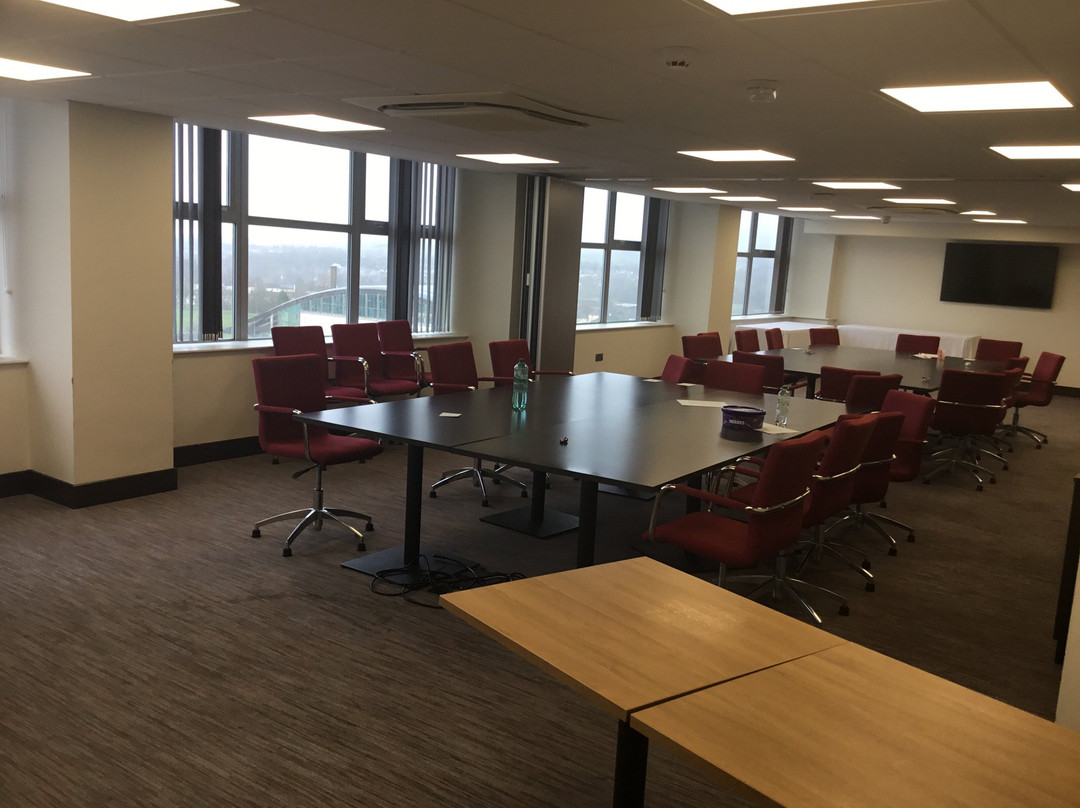 Ramada East Kilbride主图