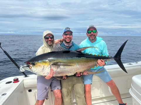 Sport Fish Panama Island Lodge主图