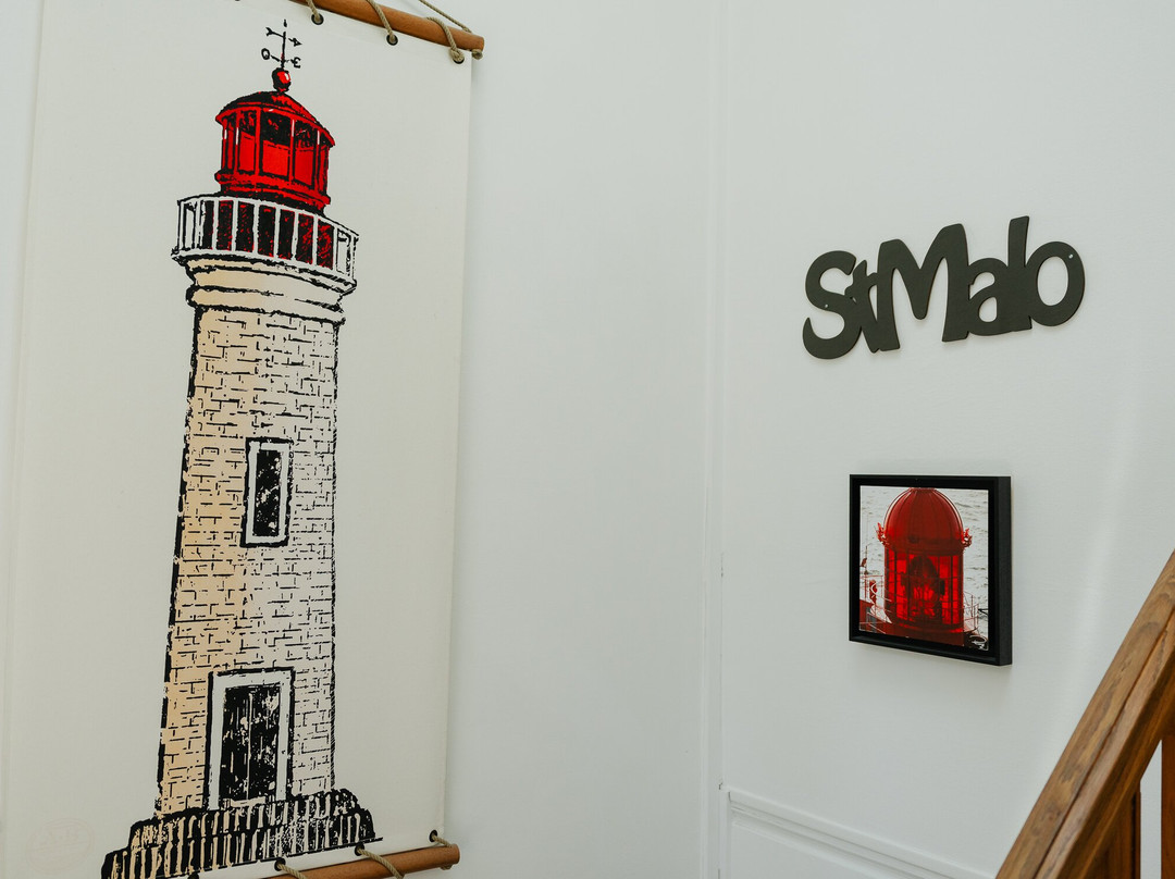 奇克特瓦伊酒店主图