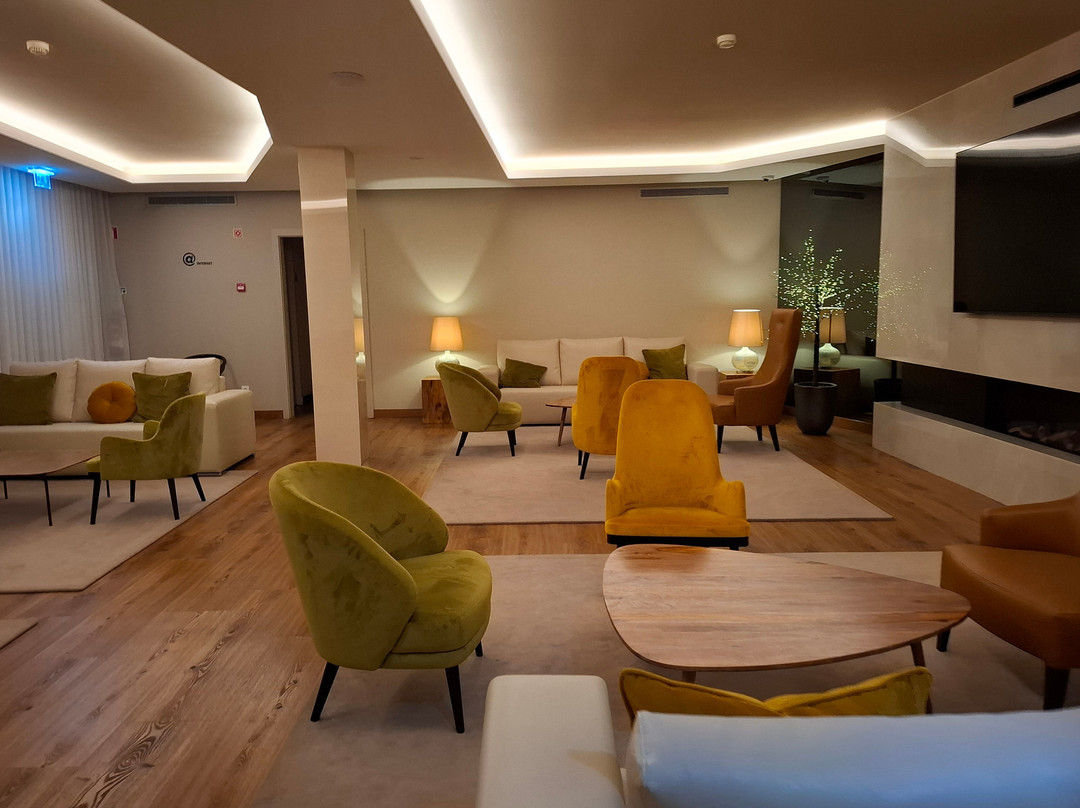 Hotel Santa Eufemia主图