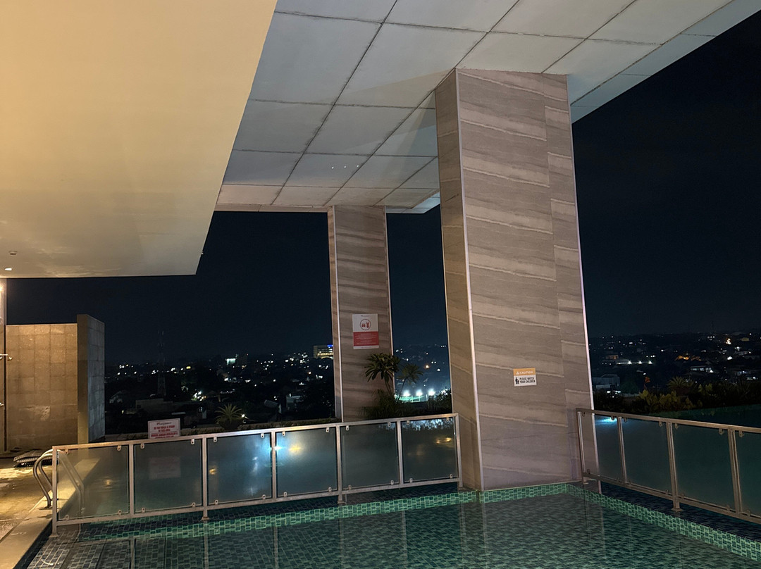 Swiss-Belhotel Solo主图