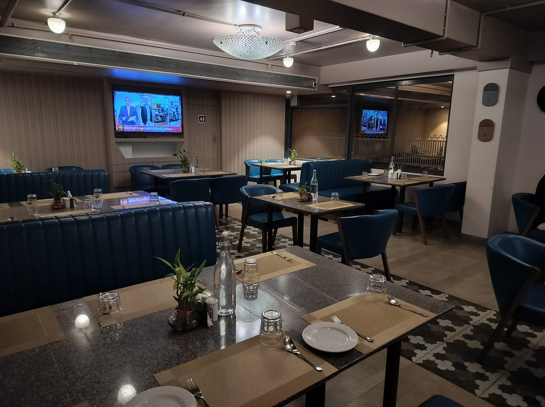 Lemon Tree Hotels 轻松酒店, 瓦多达拉