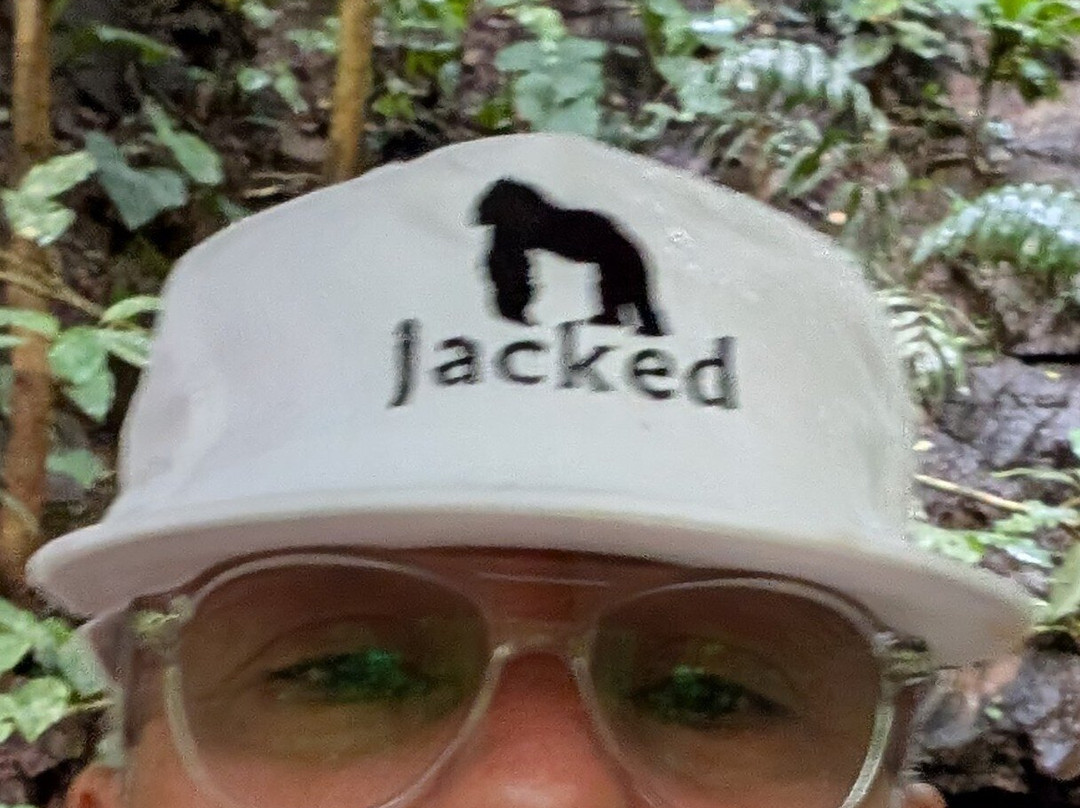 Nauyaca Waterfall Nature Park