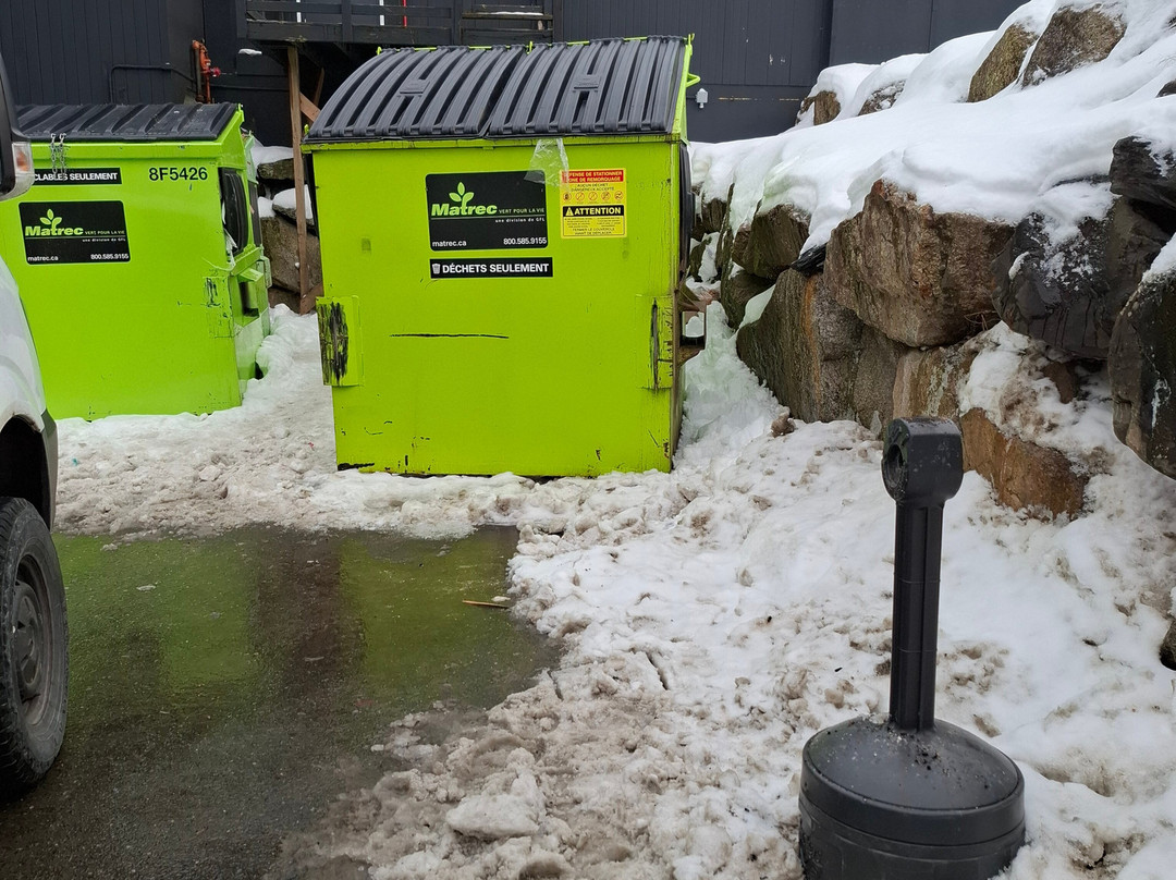 Bromont Montagne D'Experiences-Bromont必去景点