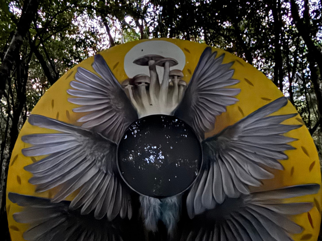 Hotel Holistika主图