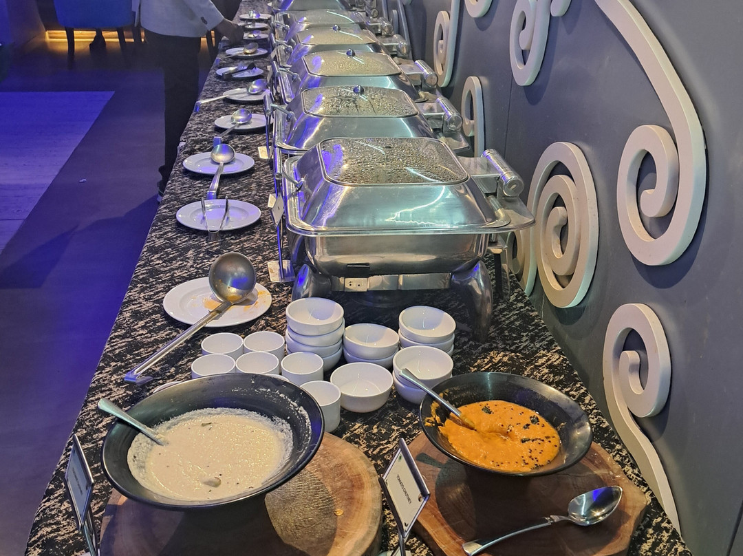 斯沃斯提酒店主图