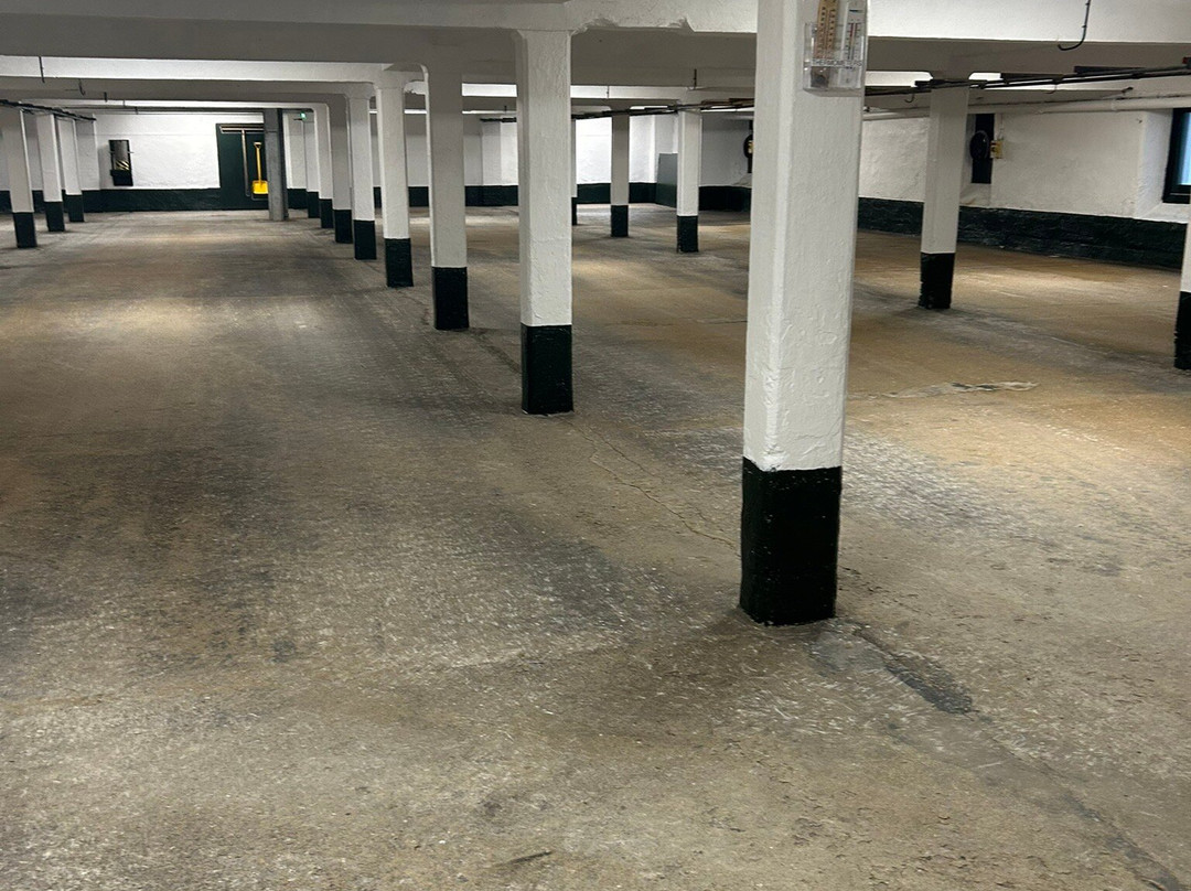 Laphroaig Distillery-Port Ellen必去景点