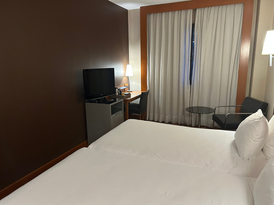 Ac Hotel Leon San Antonio主图