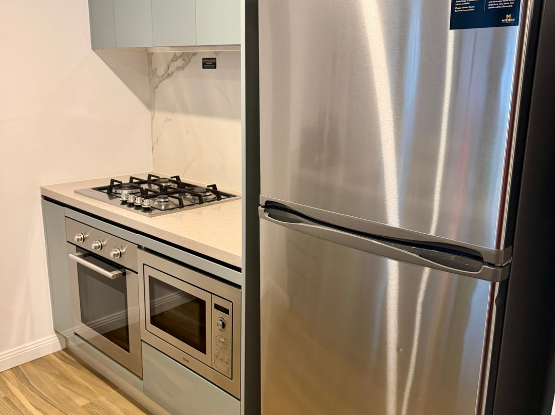 美利通套房酒店-北悉尼主图