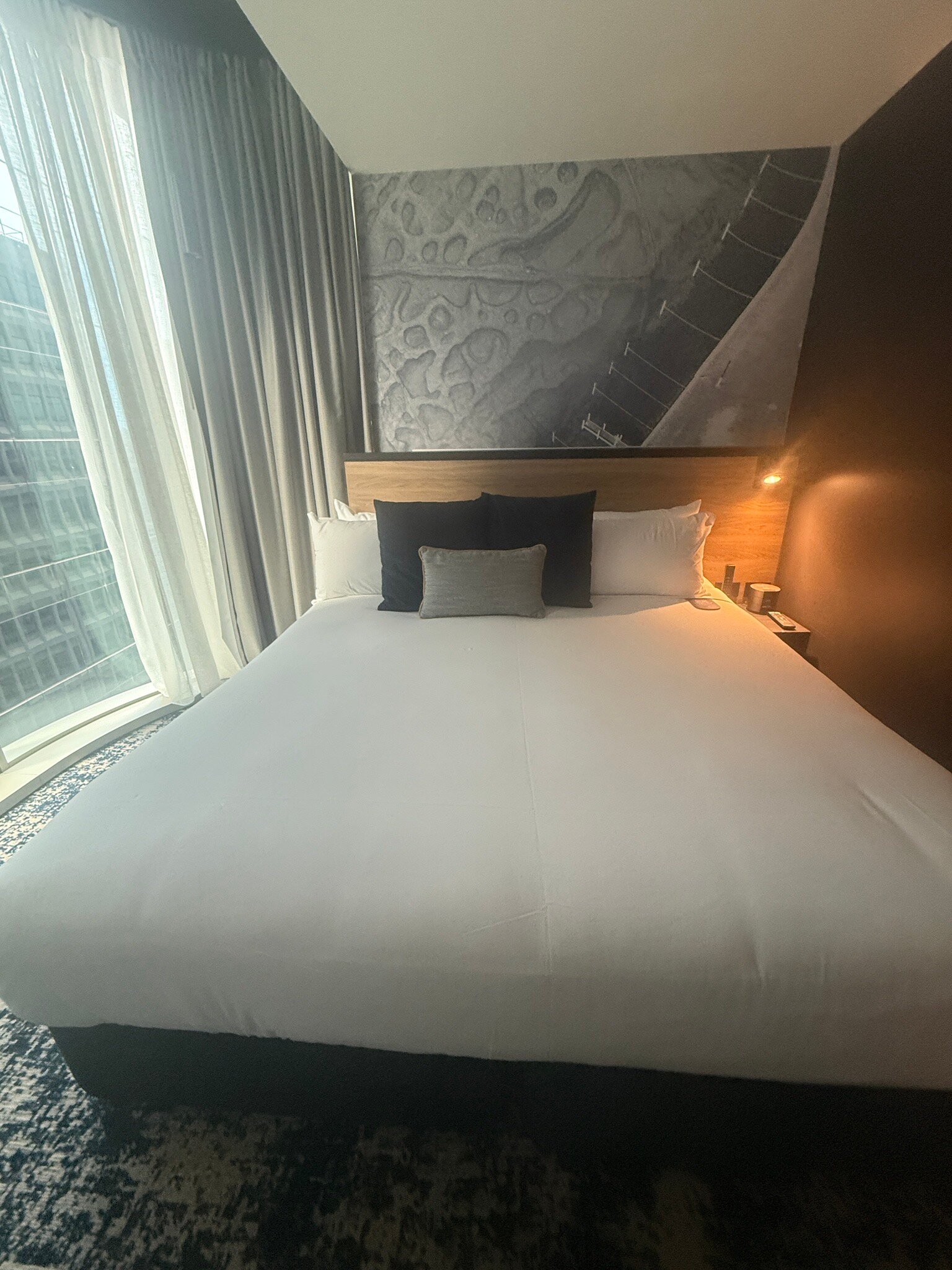 Citadines Walker North Sydney-官方