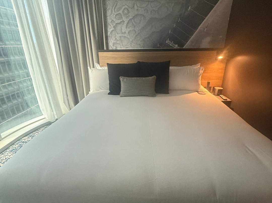 Citadines Walker North Sydney主图