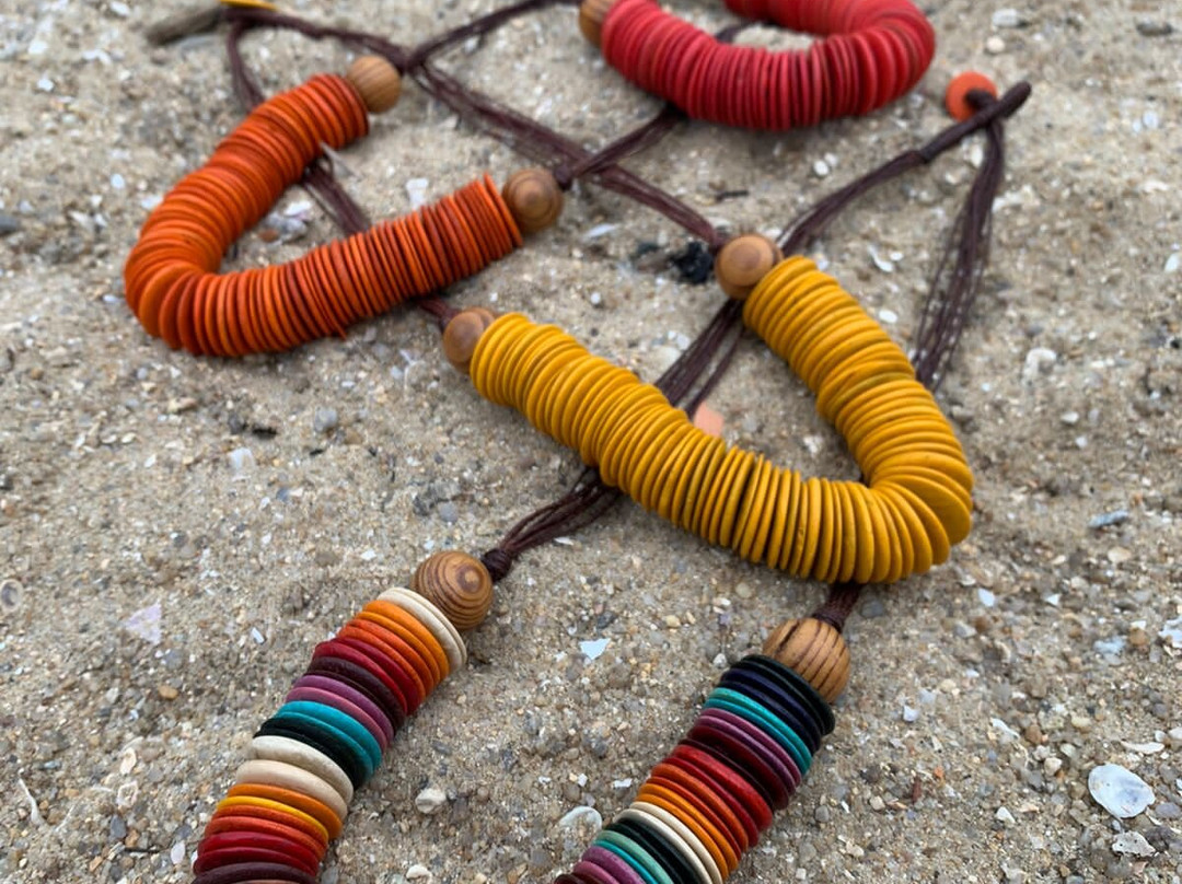 Casa de Ana-弗洛里亚诺波利斯必去景点