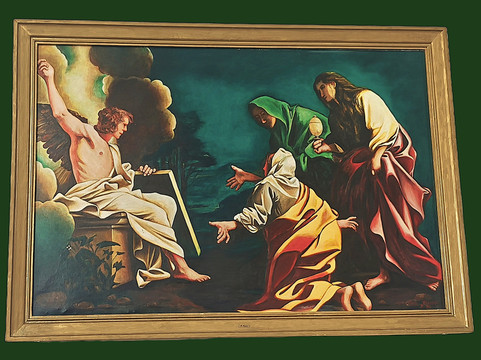 Église Sainte-Madeleine de la Jaudonnière