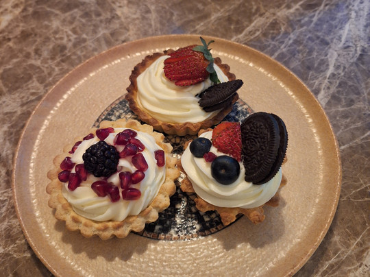 Joys cafe bistro izmir