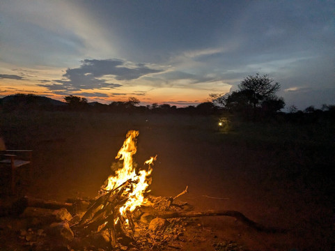 Salt And Pepper Safari-阿鲁沙必去景点