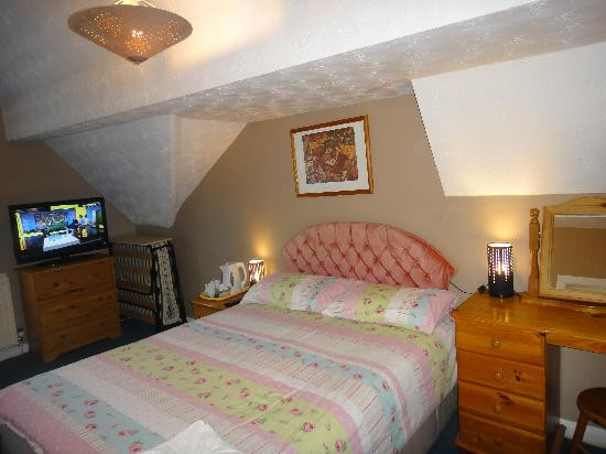 Maindee Guest House主图