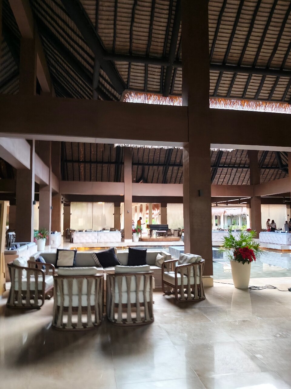 Grand Palladium Kantenah Resort & Spa-官方