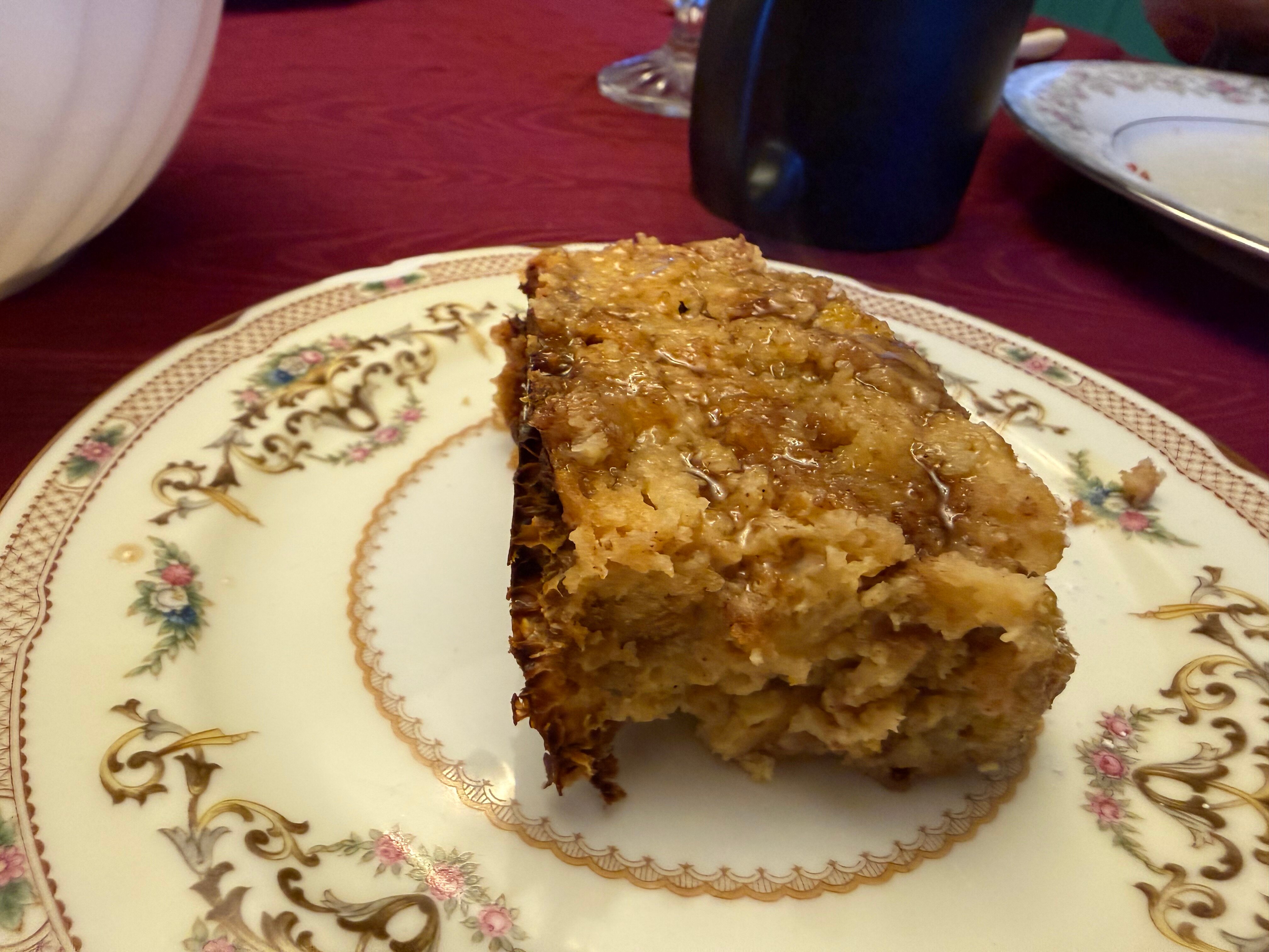 The Crofting Inn-官方