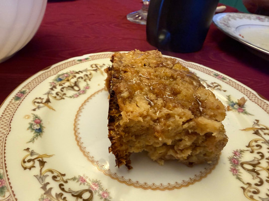 The Crofting Inn主图