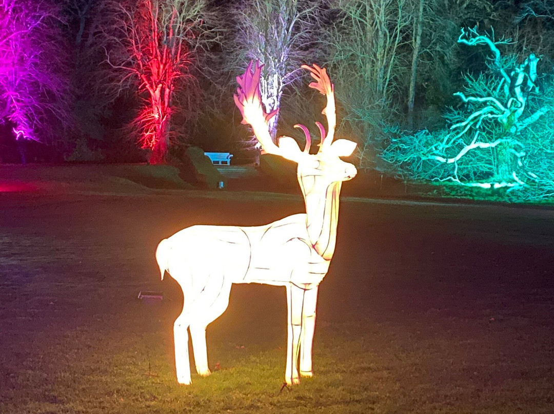 Blickling Estate-Blickling必去景点