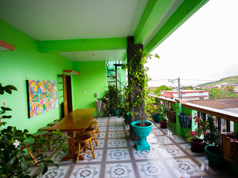 城中旅馆-巴丹群岛主图