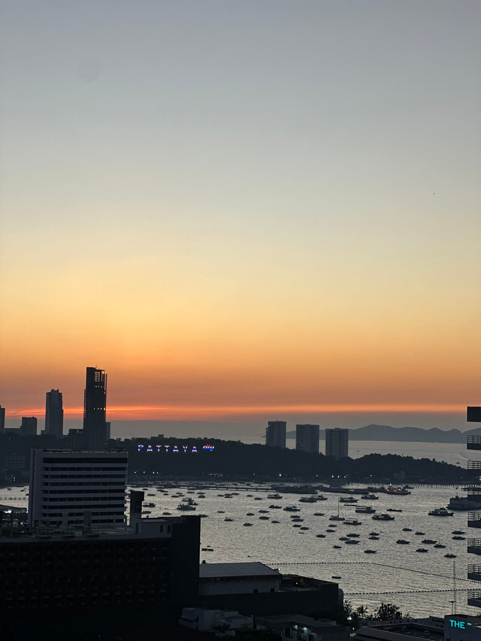 Somerset Pattaya-官方