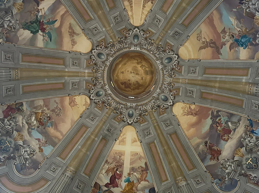 Chiesa di Sant'Antonio Abate-Mele必去景点
