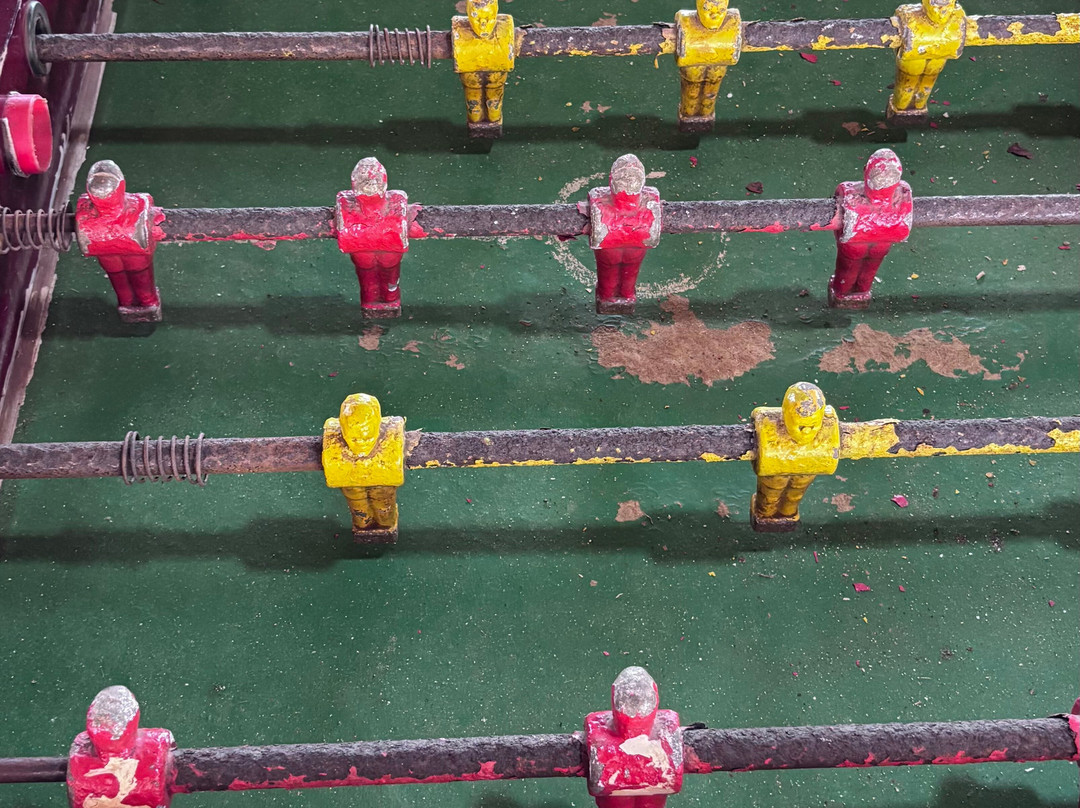 Flamboyant Hotel主图