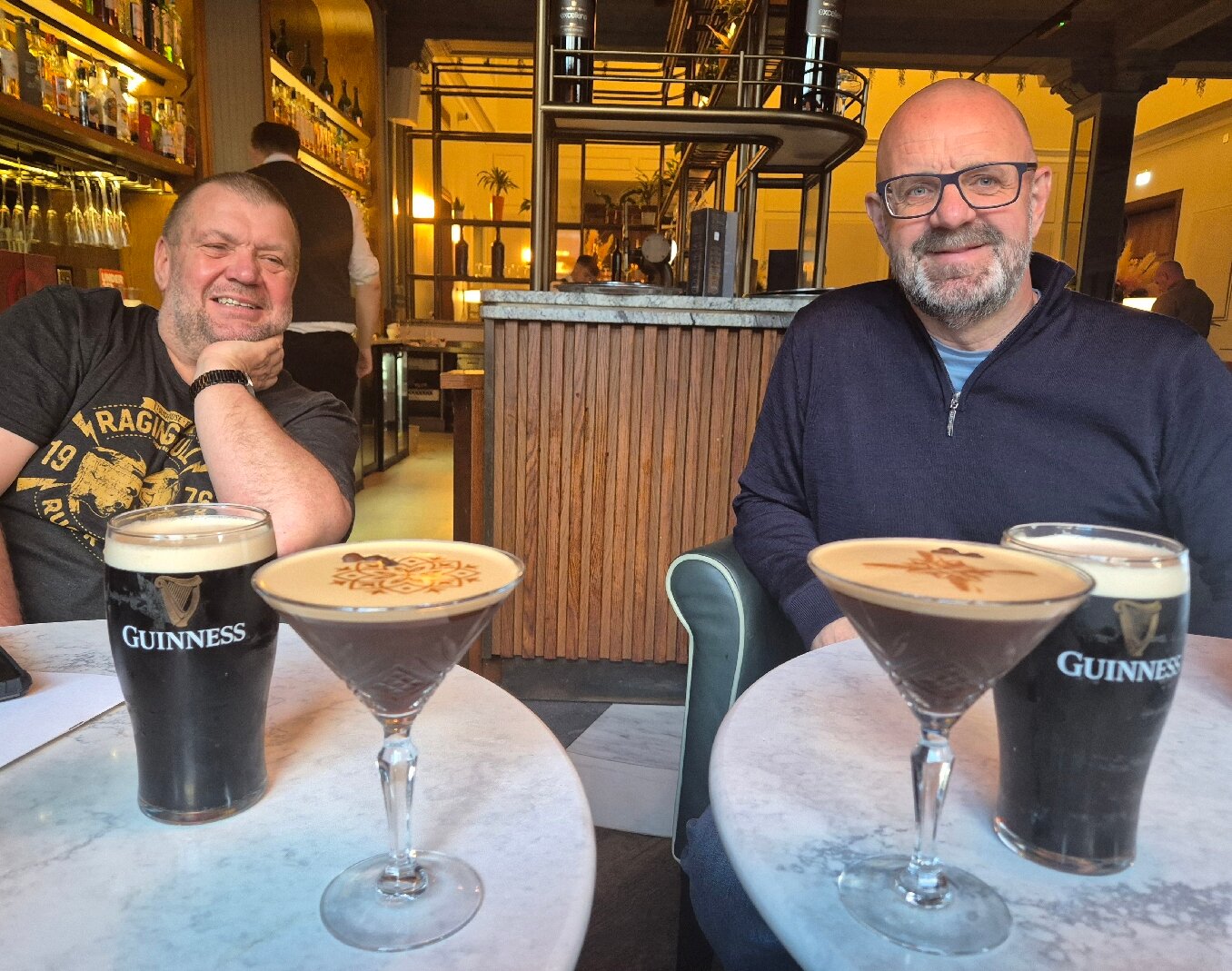 The Parkgate Hotel-官方