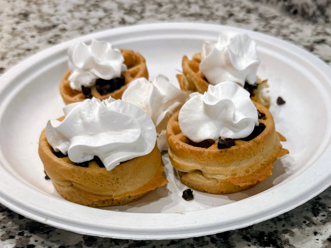 Best Western Plus Flint Airport Inn & Suites主图