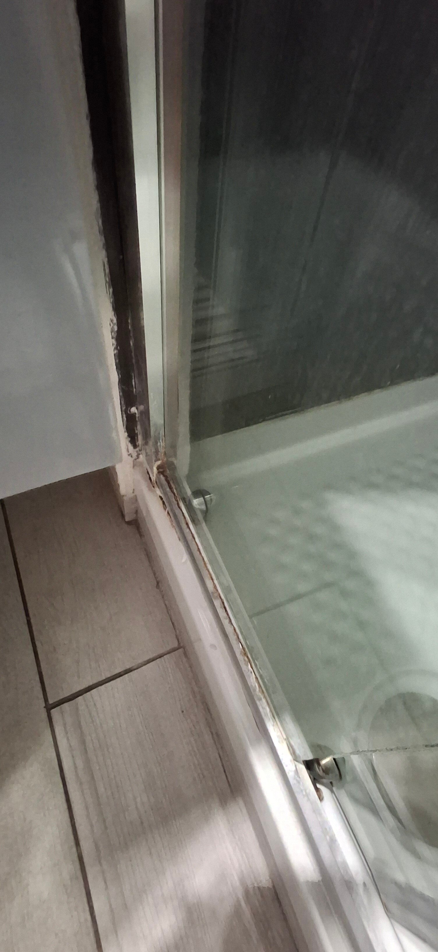 Smart Holydays Roma B&B-浴室