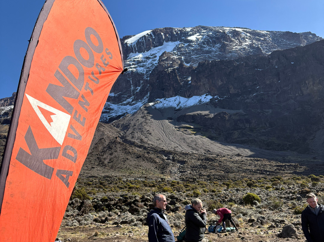 Kandoo Adventures-彭里斯必去景点