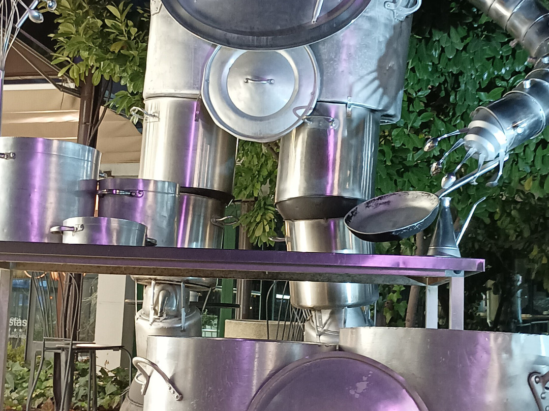 纳斯塔西水疗酒店主图