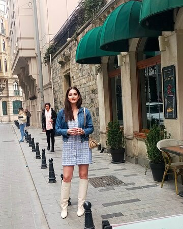 伊斯坦布尔里克斯酒店主图