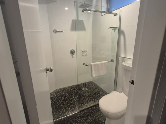 Merewether Motel主图