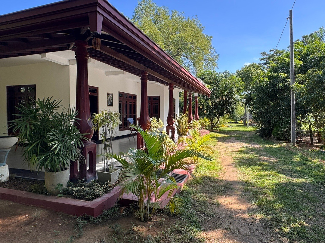 Ethili Lake view & Safari Camp
