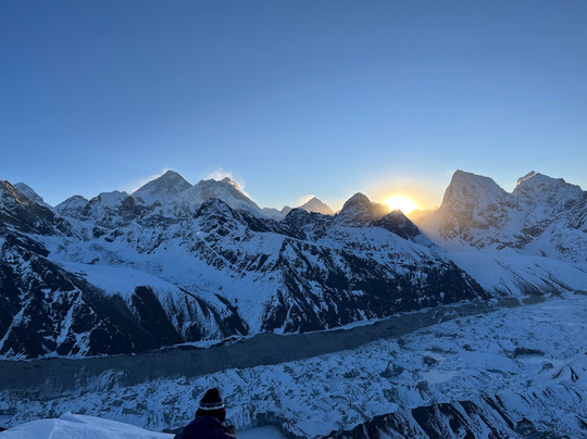 Ocean Vertical-爱丁堡必去景点