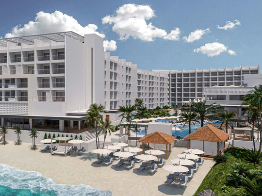 Royalton Vessence Barbados, An Autograph Collection All-Inclusive Resort – Adults Only
