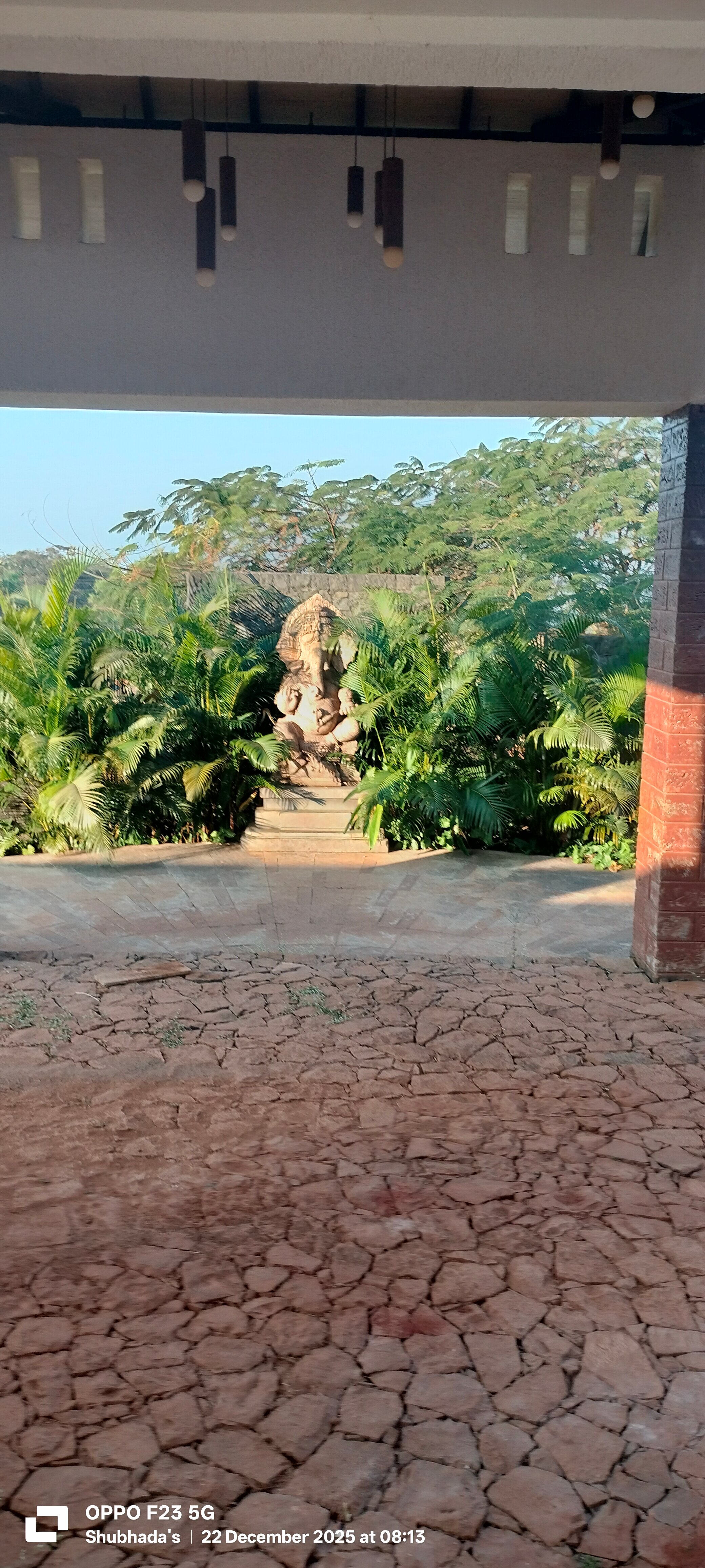 萨马利蕨类度假村-官方