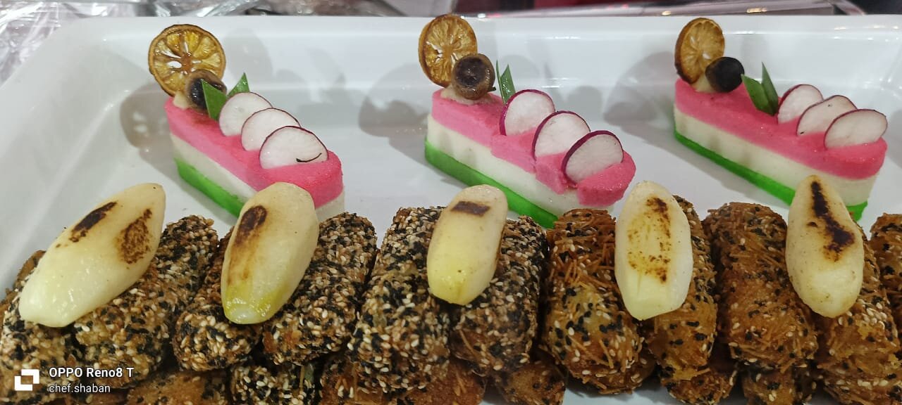 Titanic Royal-Families and Couples only-餐饮