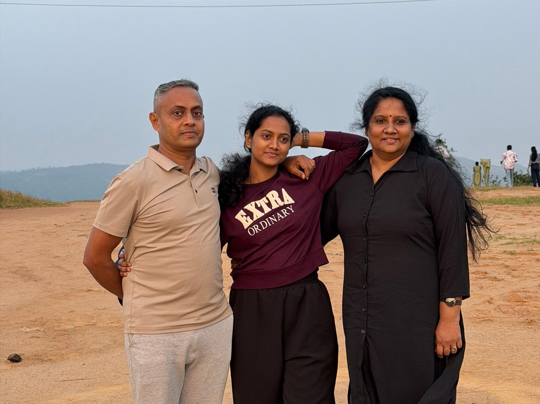 Ramakkalmedu-Nedumkandam必去景点