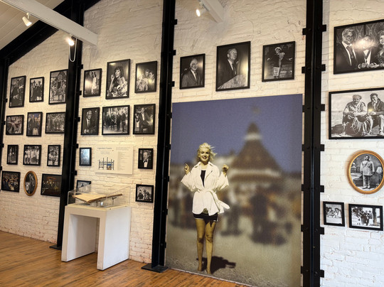 Ice House Museum-科罗纳多必去景点