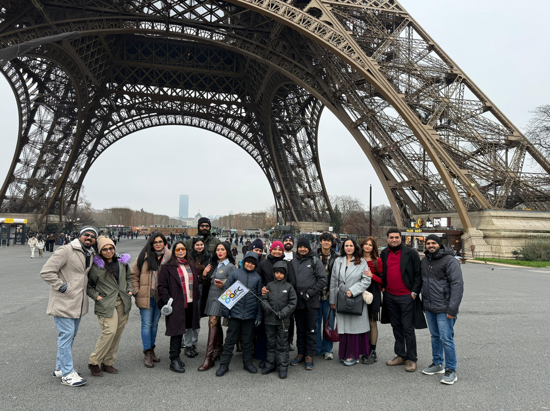 AFC Holidays-迪拜必去景点