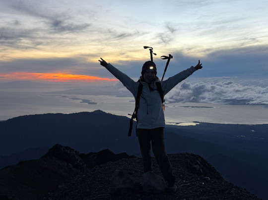 Rinjani Trekking Care-Sembalun Bumbung必去景点