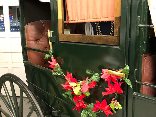 Hopelands Gardens-艾肯必去景点