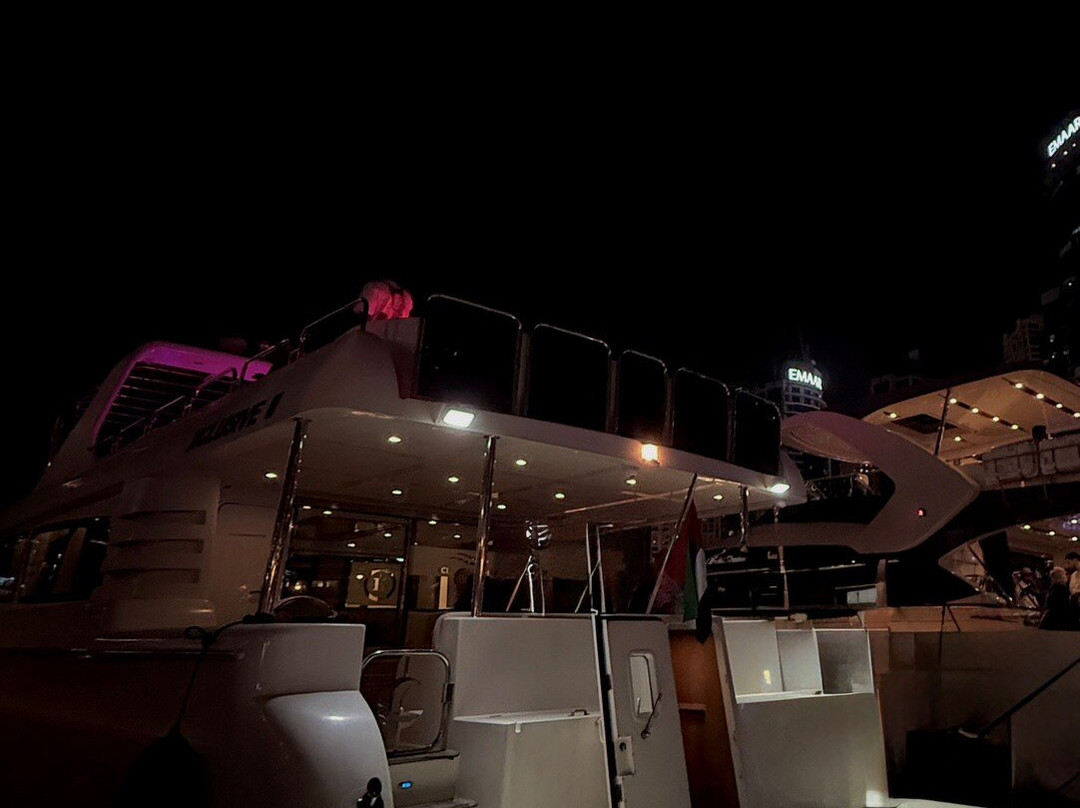 Tripventura UAE-迪拜必去景点