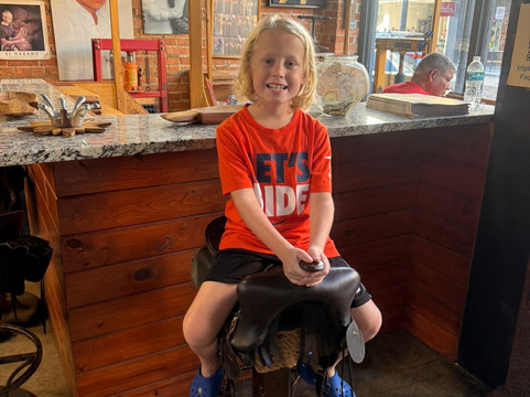 La Faraona Cigars-坦帕必去景点