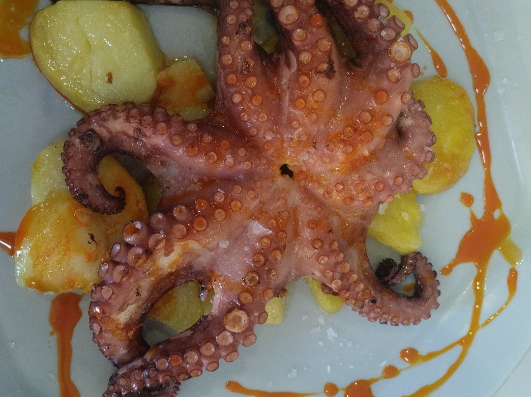 Hotel Acosta Ciudad de la Musica主图