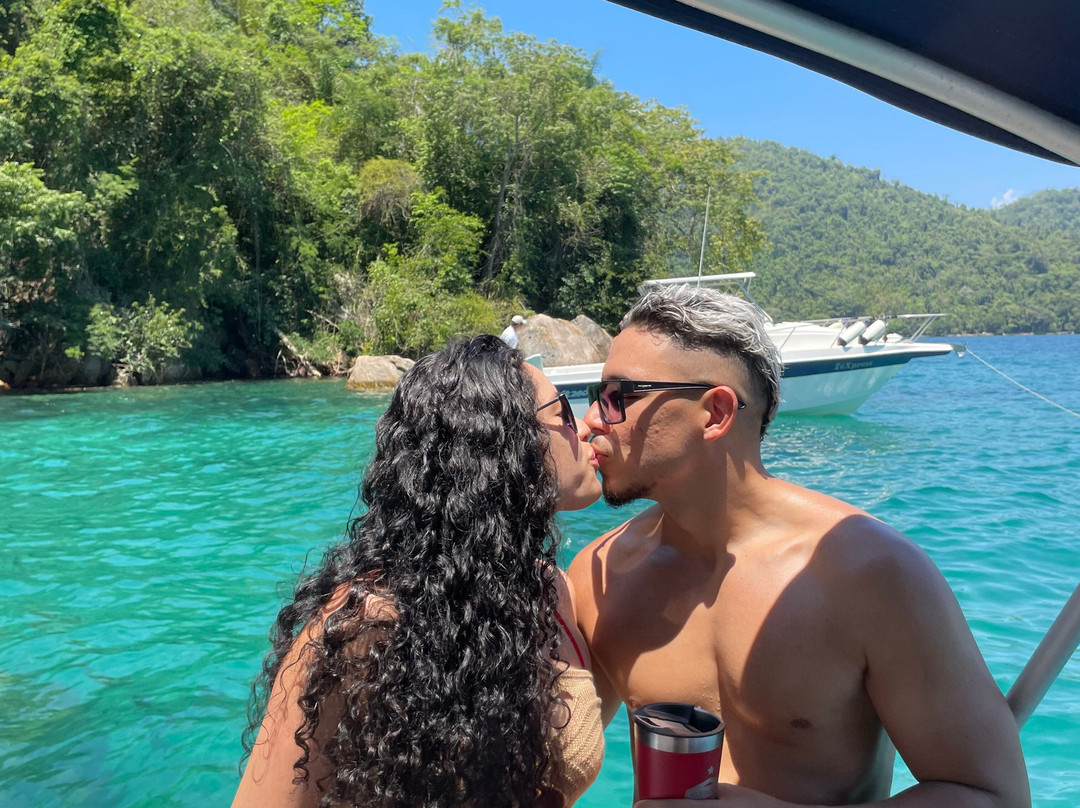 Paraty Tours-帕拉地必去景点