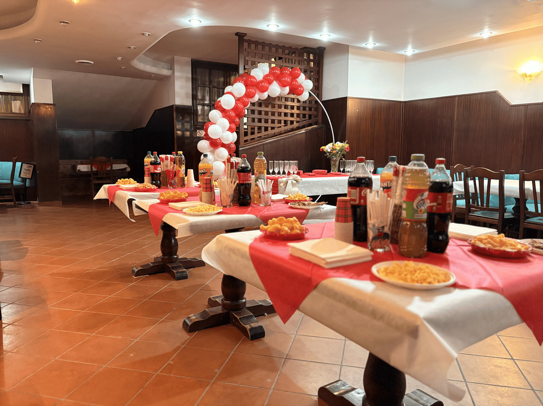 Hotel Ristorante La Torre